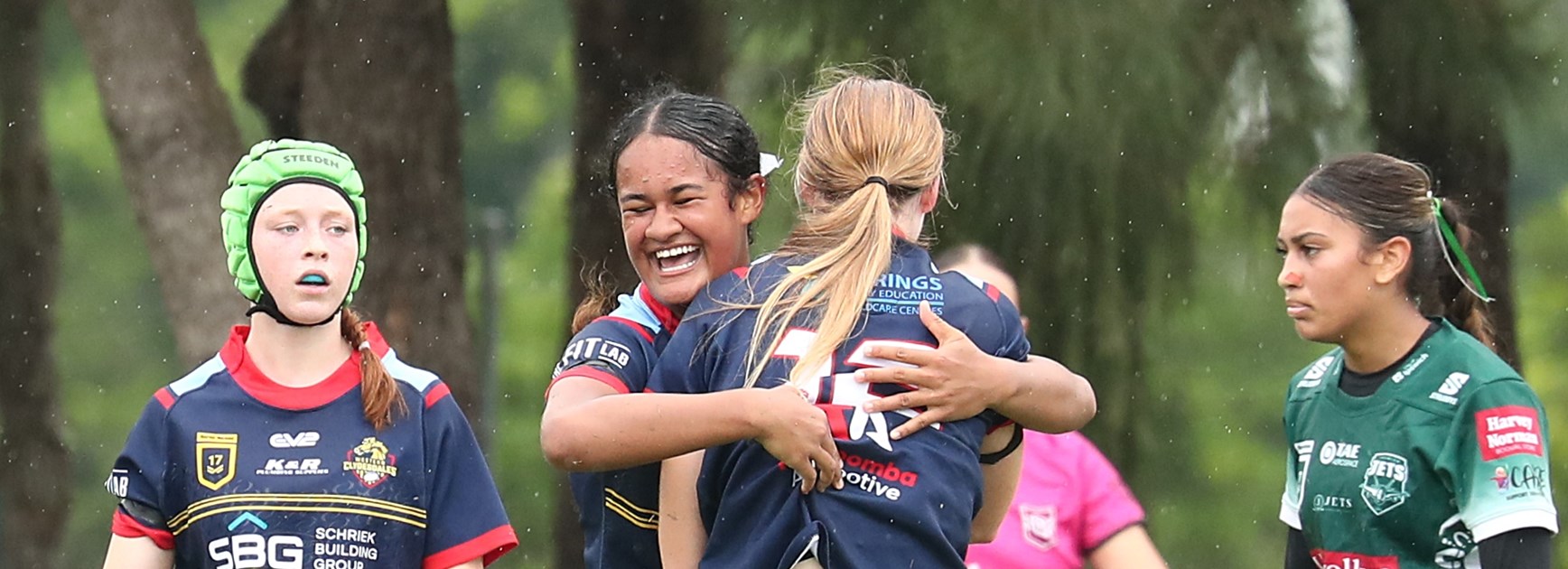 Junior statewide competitions Round 4 preview