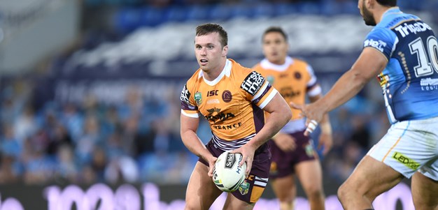 Bennett happy with next generation of Broncos talent