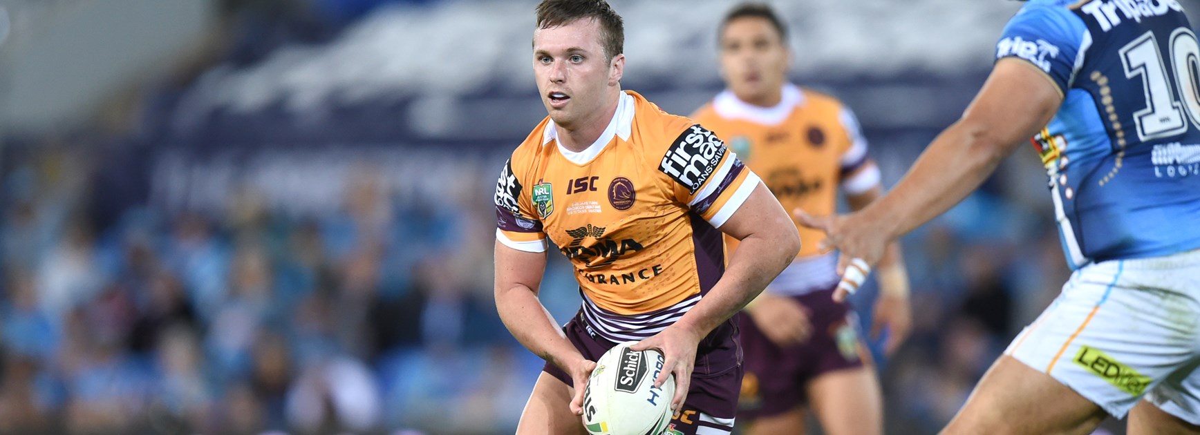 Bennett happy with next generation of Broncos talent