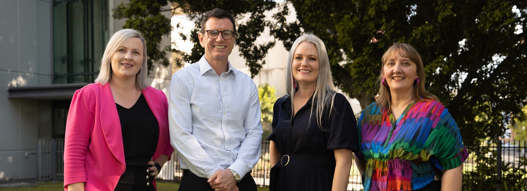 QRL & SCS are proudly supporting child safeguarding practices