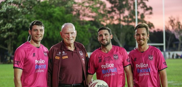 Match Official Pathways