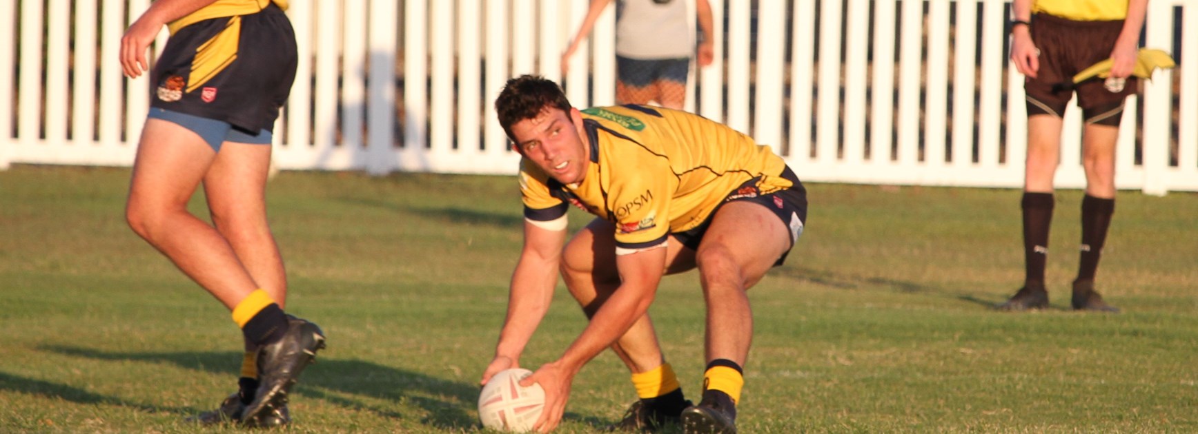 Statewide score wrap: Tobin dominates Battle of the Big Cats