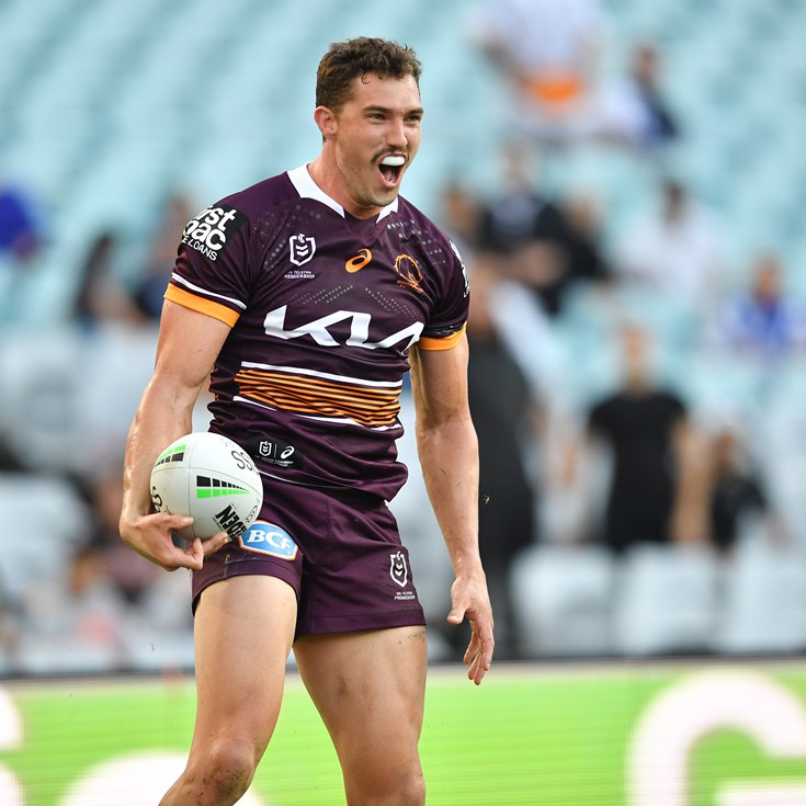 Broncos edge thriller against Bulldogs to win second straight