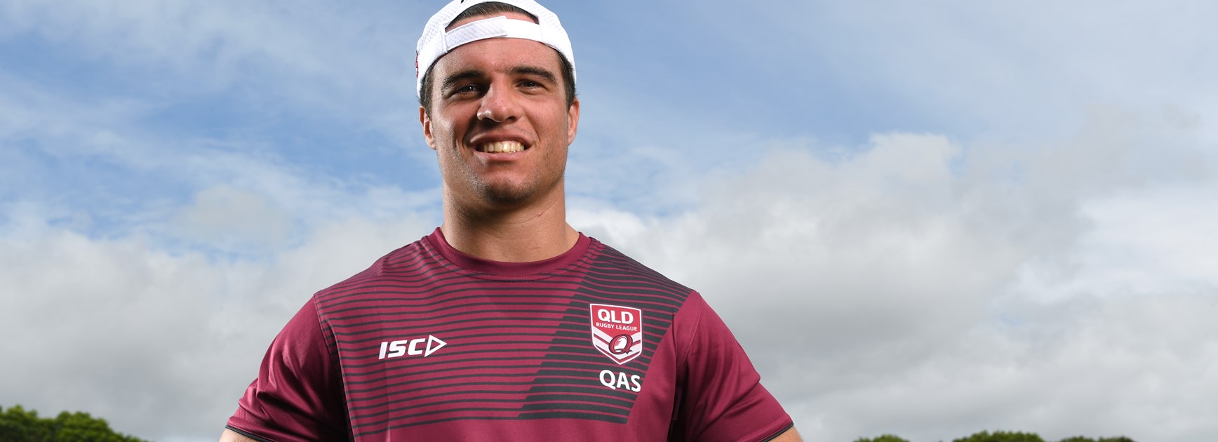 Steady as she goes for Croft after 'rollercoaster' year