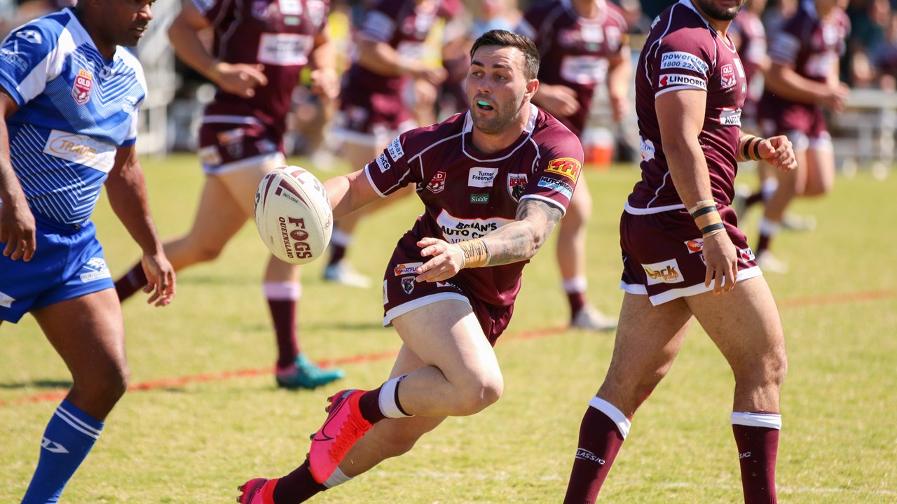 Gold Coast Celebrate Season With Huge Grand Final Day Qrl