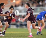 Burleigh Bears name new women's coach