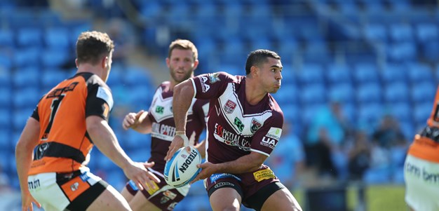 Round 11 Team of the Week