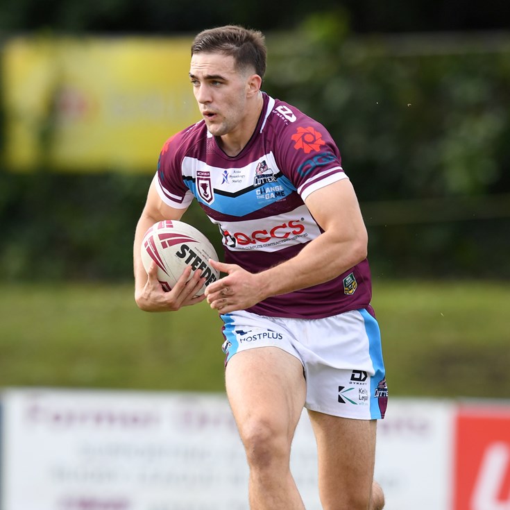 Cutters victorious against second-placed Capras