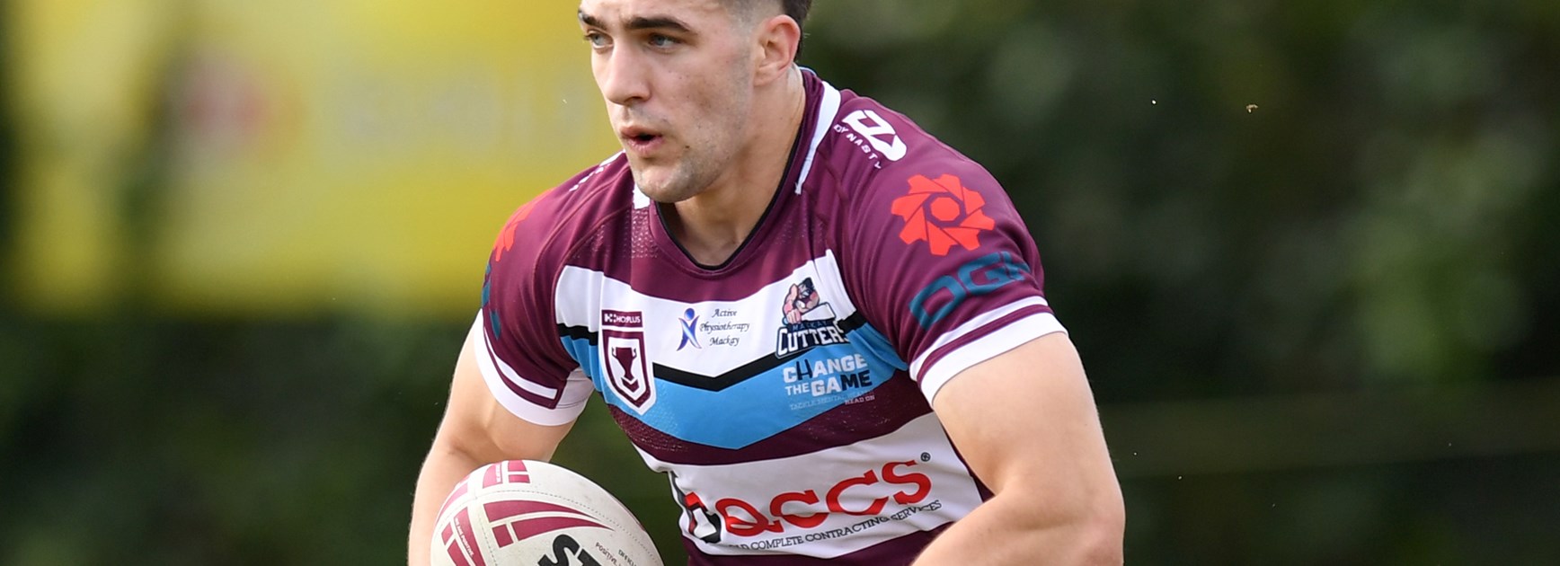 Cutters victorious against second-placed Capras