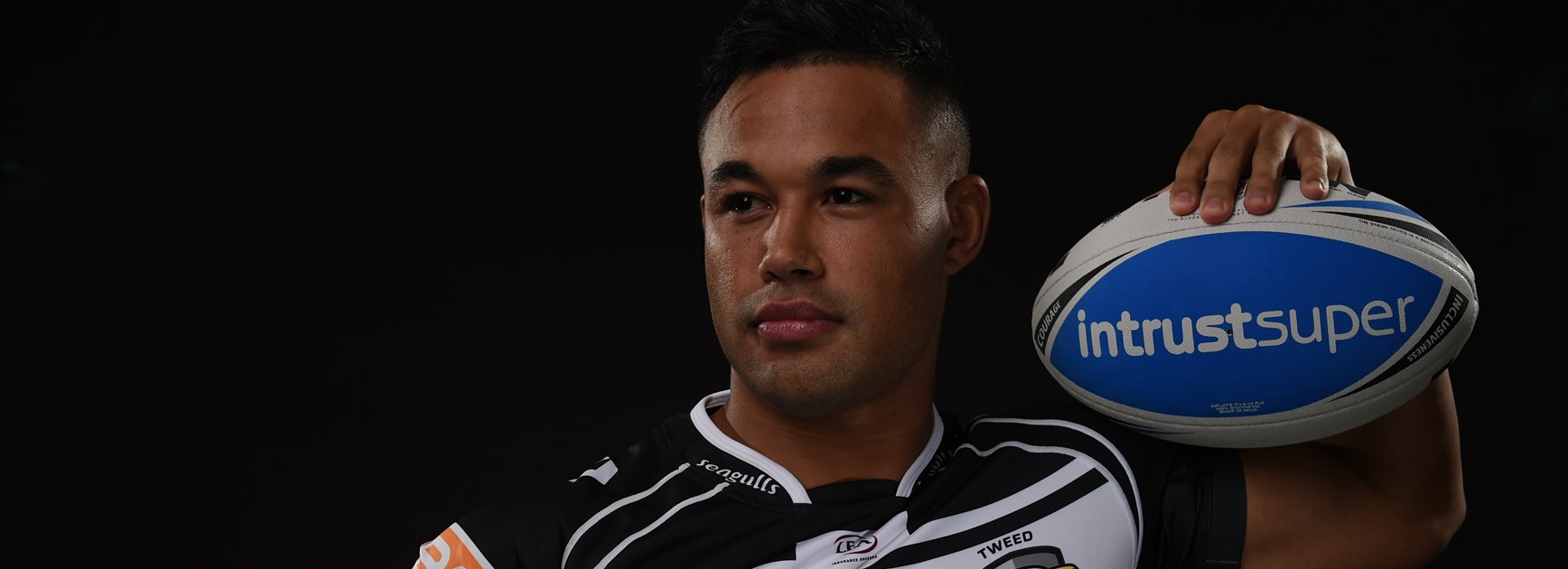 Tweed bound Hazard in hot pursuit of NRL debut