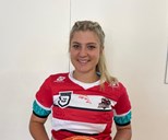 In the spotlight: Taryn Knight