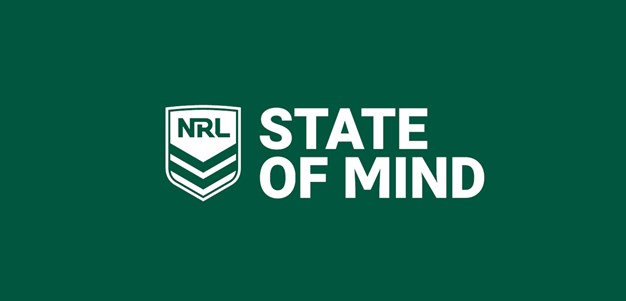 Broncos to host NRL State of Mind Education session