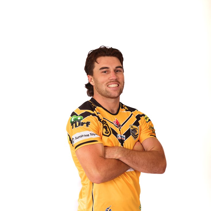 Sunshine Coast Falcons: Cup gains and losses for 2022