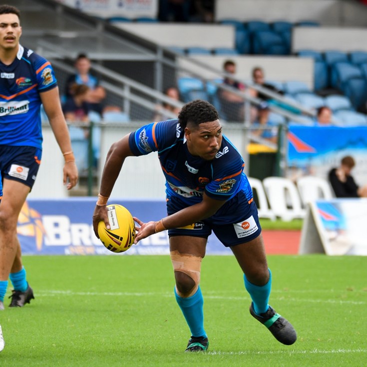 Pride look to test themselves against high-flying Magpies