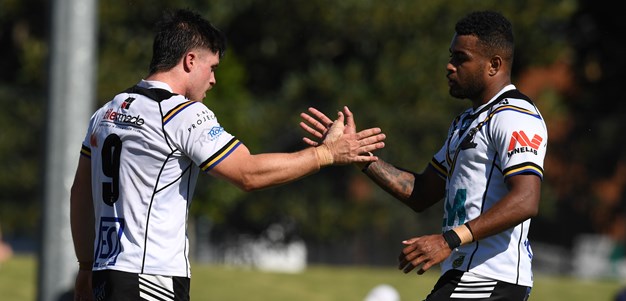 QRL and SEN team up to bring Hostplus Cup live to fans