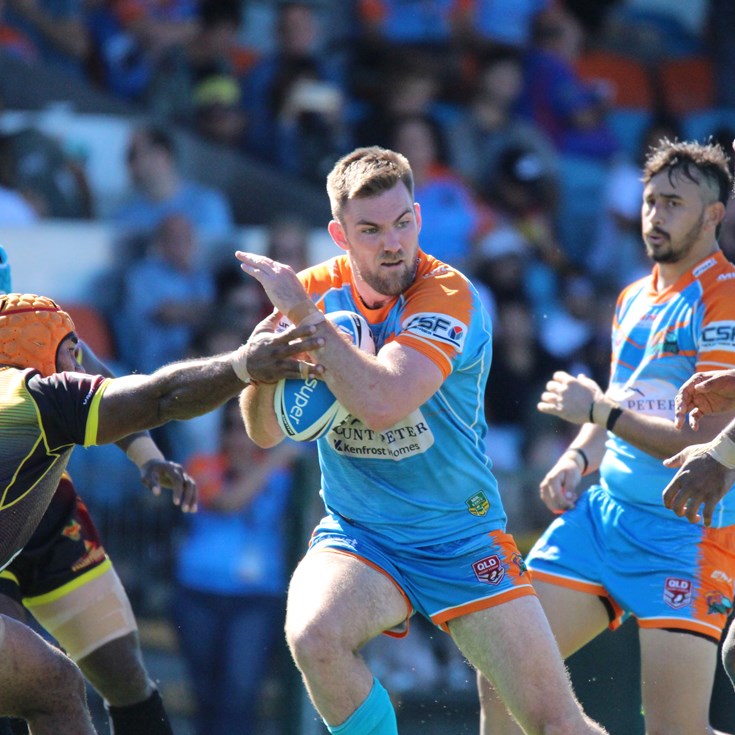 Retiring skipper Hancock scoops the pool