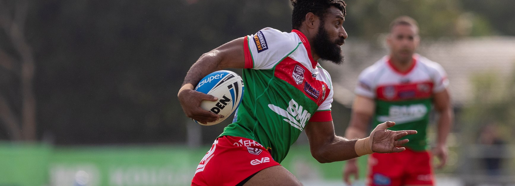 Solid Wynnum Manly get win over Easts Tigers