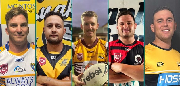 Sunshine Coast Gympie Rugby League A grade club-by-club preview