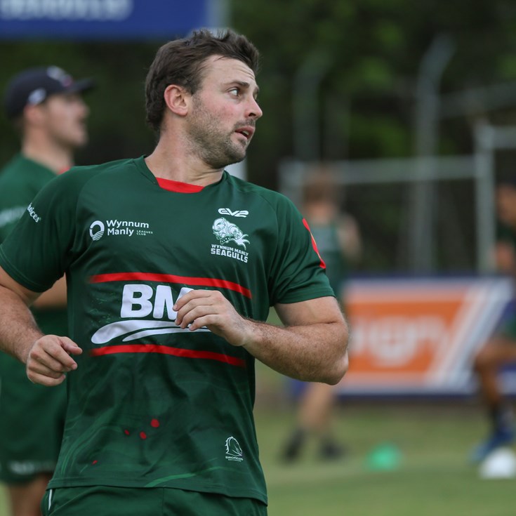 Wynnum Manly Seagulls: Cup gains and losses for 2024