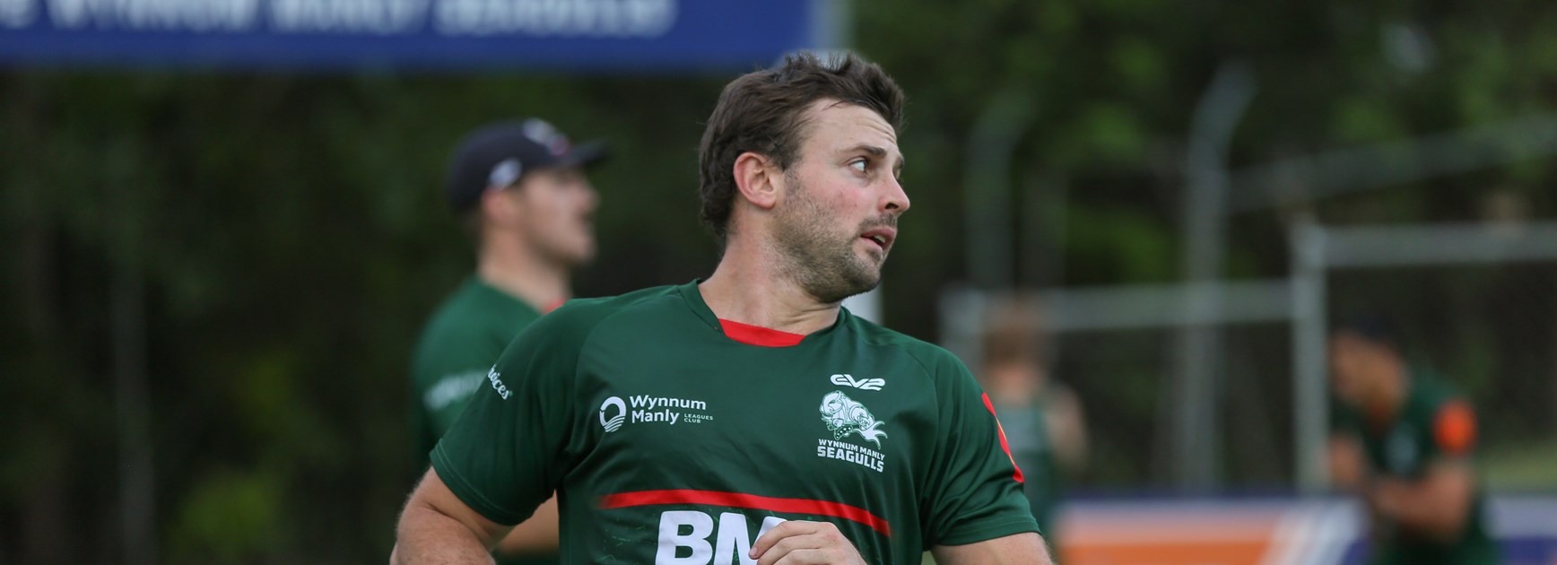 Wynnum Manly Seagulls: Cup gains and losses for 2024
