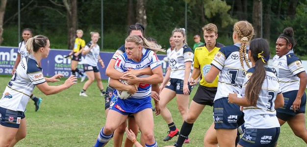 Fast five with Kody House