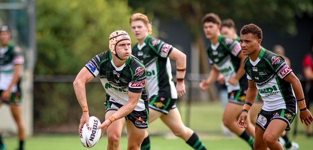 Undefeated teams line up in grand final showdown