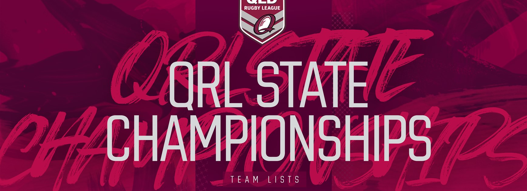 Teams announced for State Championships