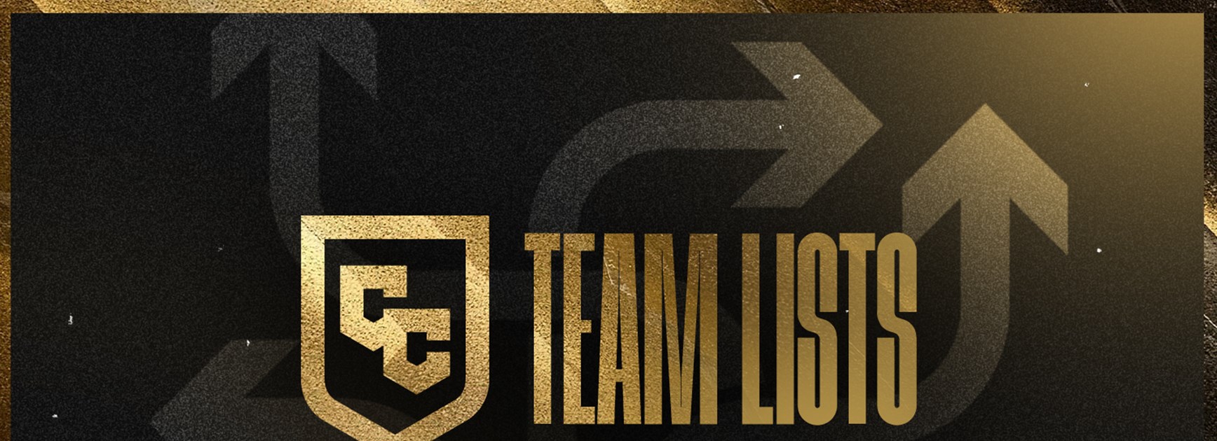 Cyril Connell Cup grand final team lists