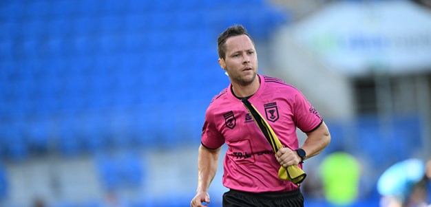 Development Programs