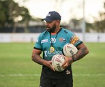 Ty Williams to step down as Northern Pride coach