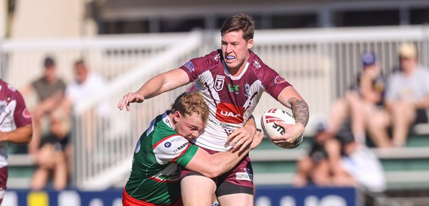 Round 12 Sunday wrap: Bears claim the battle of the heavyweights