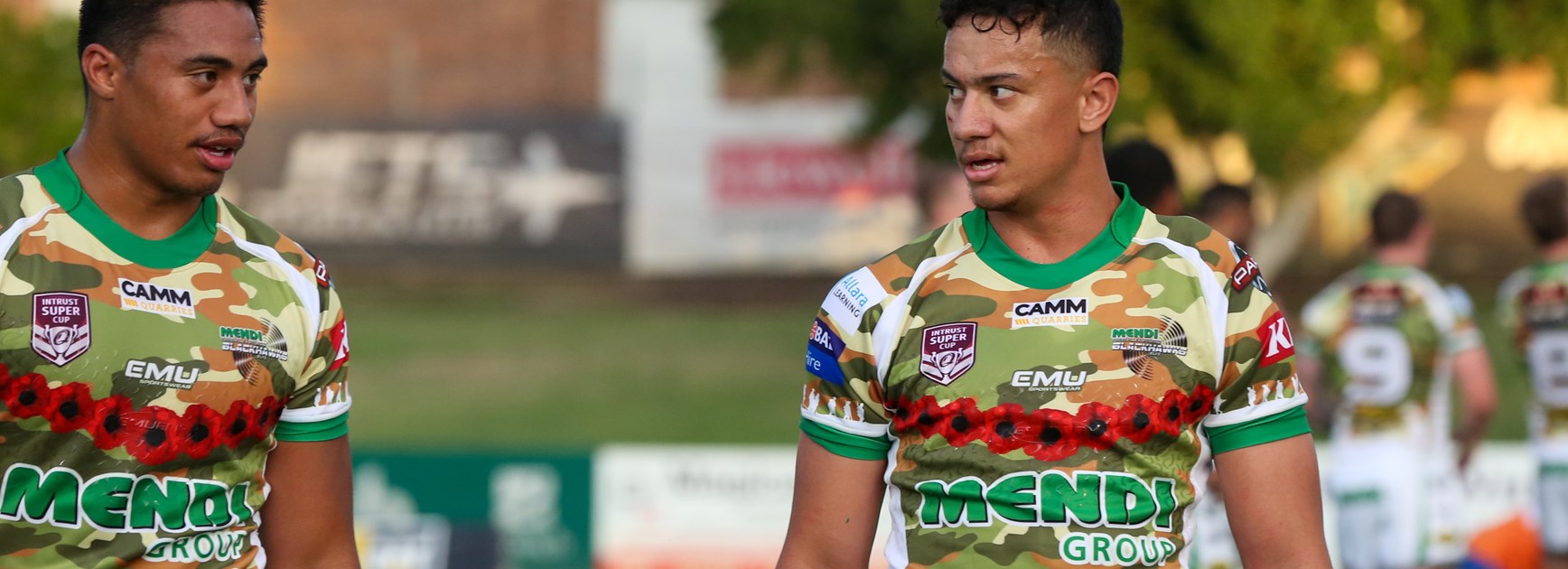 Round 10 NRL squad announcements