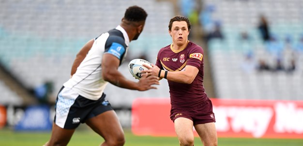 Rep Round STATS: Residents and Kumuls