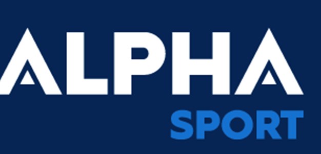 Alpha Sport Club Order Form