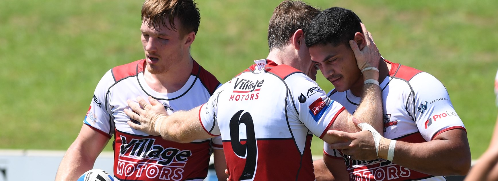 Dolphins' Gamble helps deliver Falcons' first loss