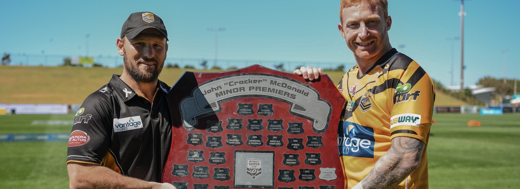 Falcons to get new coach in 2020