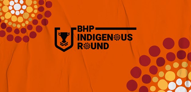 Round 7 BHP Premiership teams