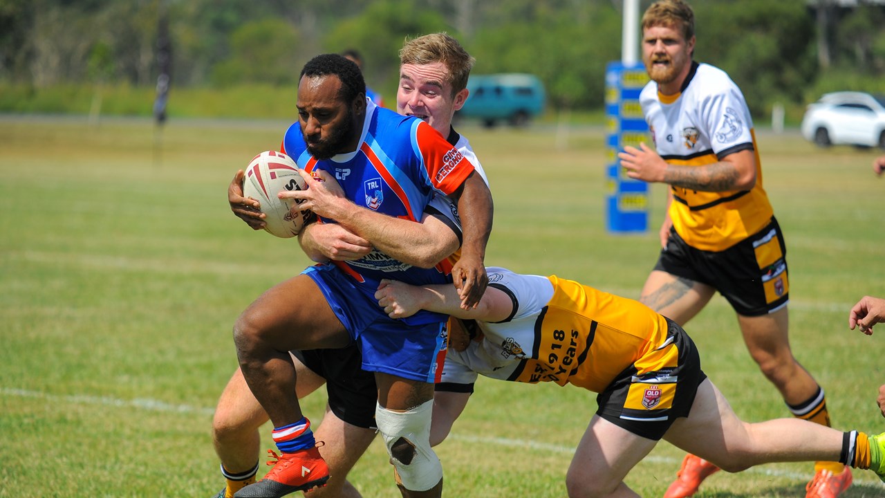 Watch Regional Championships Live And Free Qrl