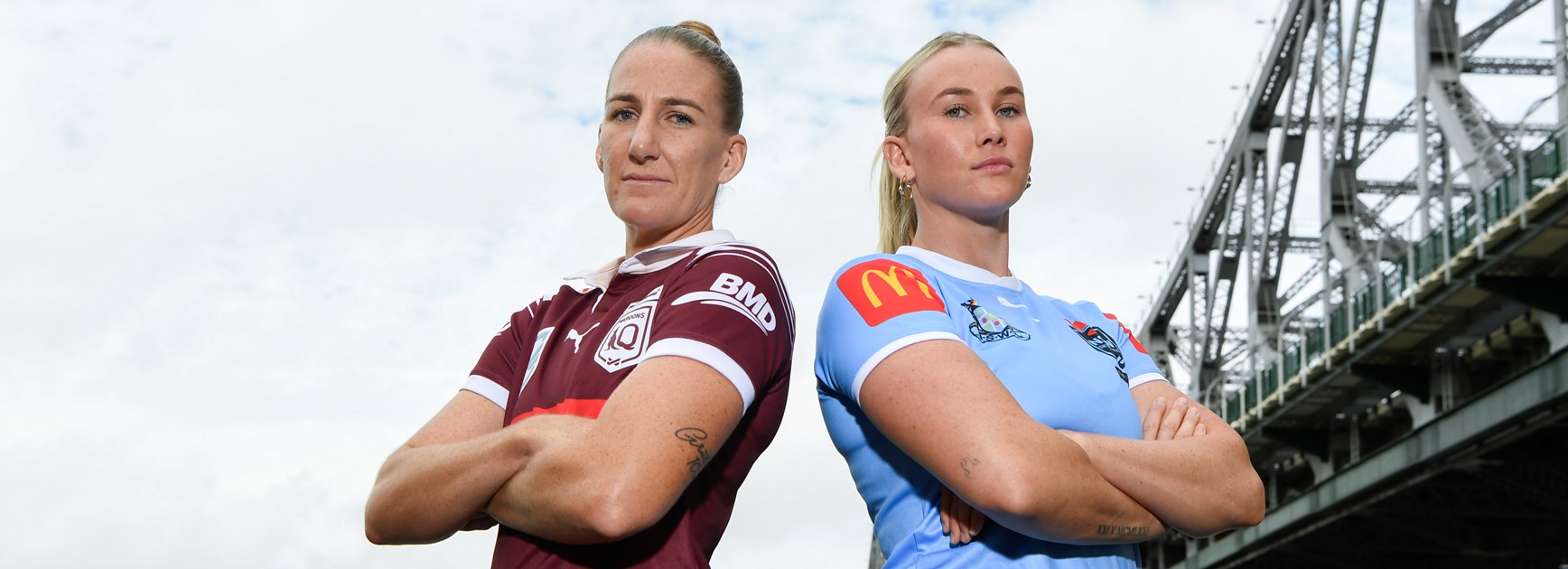 Historic Origin series set for Brisbane kick-off