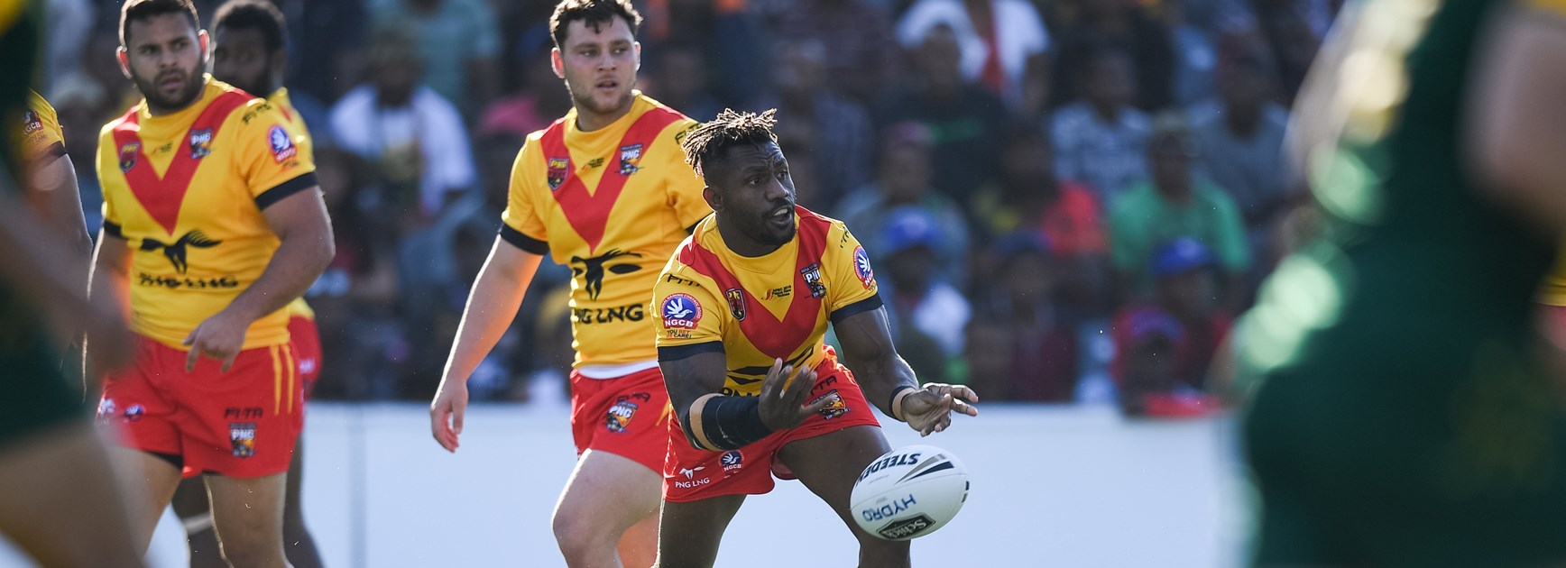 PNG name teams for upcoming Nines tournament