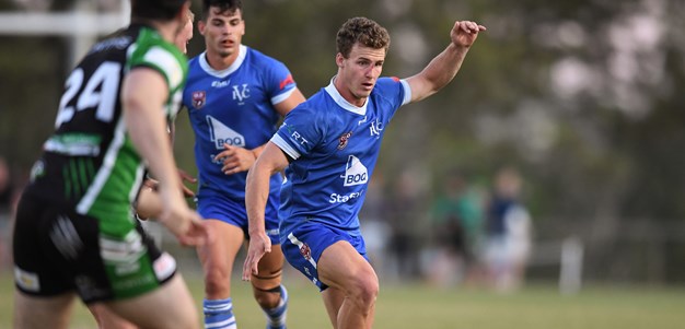 Frustration and feud fuels Diehards desire to win