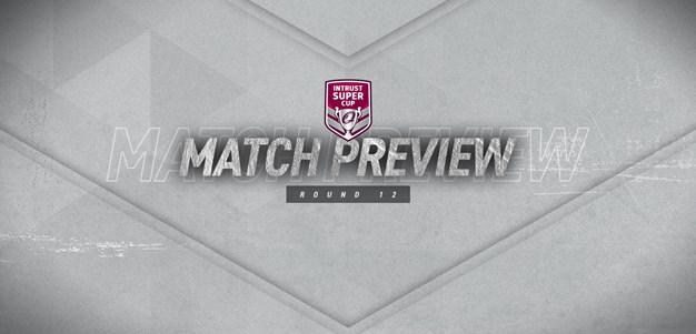Intrust Super Cup Round 12 preview