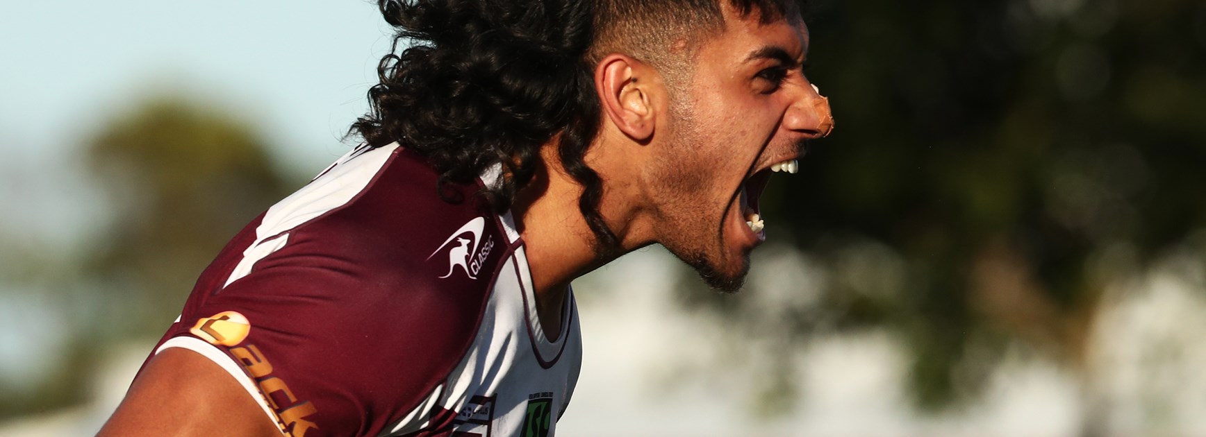 Finals Week 2 Team of the Week: Khan-Pereira kills it