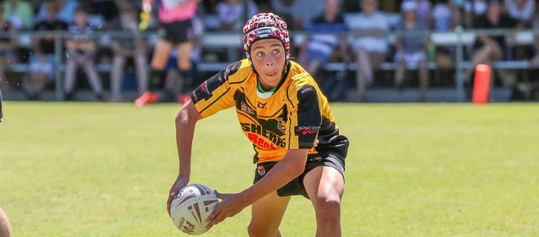 Around the grounds: February 6-7