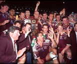 Reunion: The 1995 Queensland Maroons to meet 30 years on
