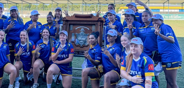 2026 XXXX Foley Shield Carnival