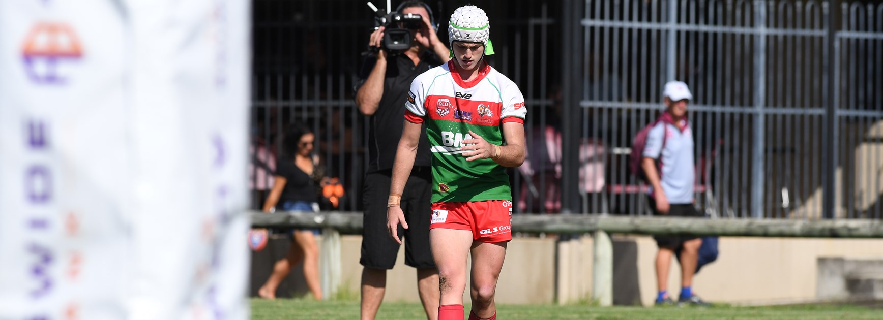 Auswide Bank Mal Meninga Cup more accessible than ever