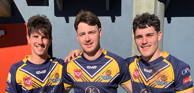 Statewide score wrap: Tigers eye Bundaberg A grade minor premiership