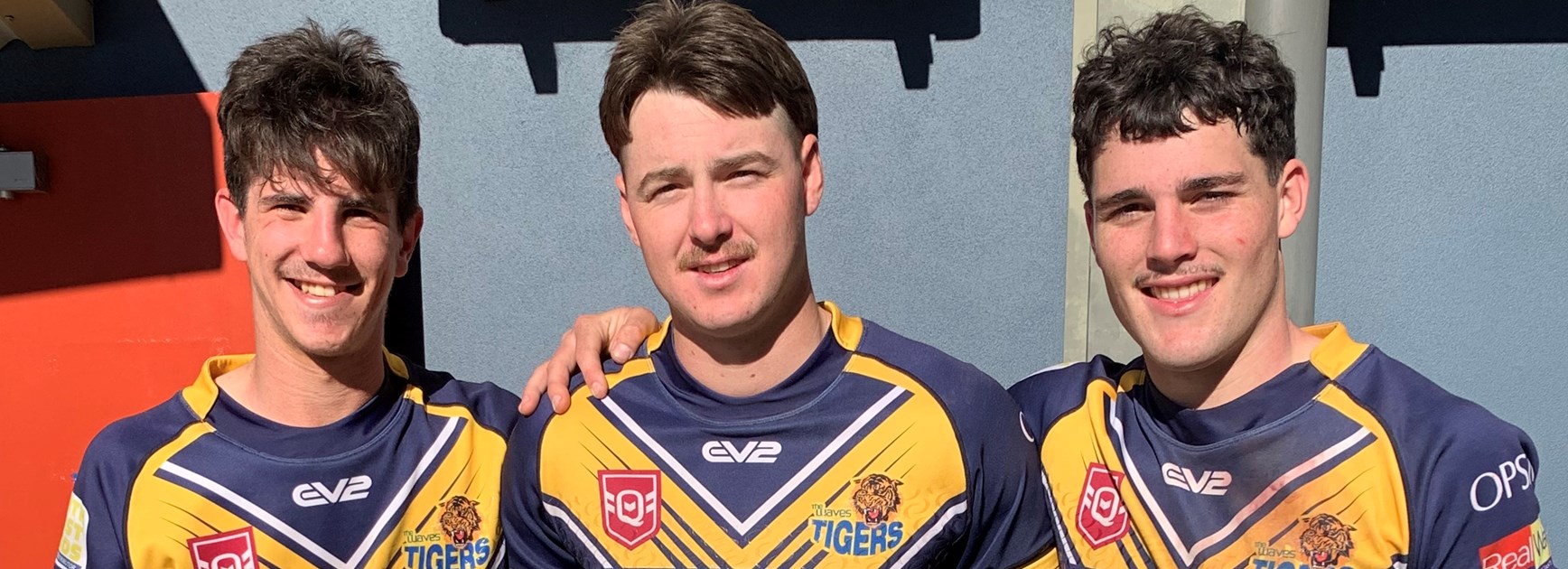 Statewide score wrap: Tigers eye Bundaberg A grade minor premiership