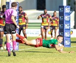 Round 10 Saturday wrap: Seagulls fly; Capras, Falcons can't be split